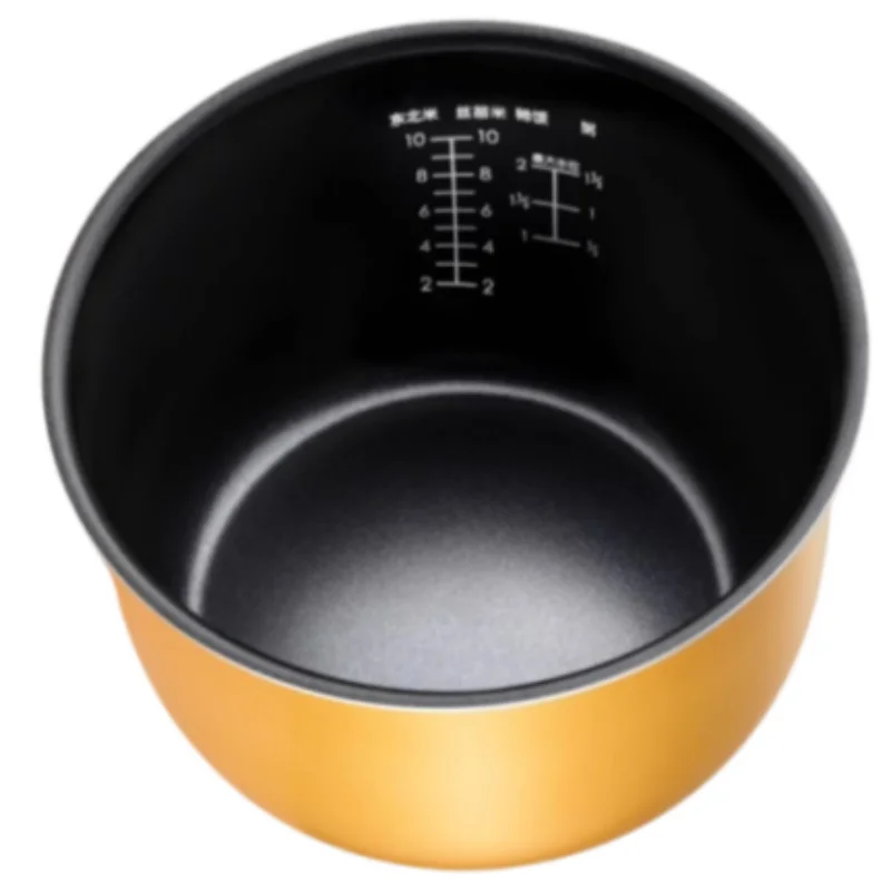 Рисоварка, внутренняя чаша для Vitek VT-4205 BW, рисоварка, сменная внутренняя чаша
Рисоварка, внутренняя чаша для Vitek VT-4205 BW, рисоварка, сменная внутренняя чаша