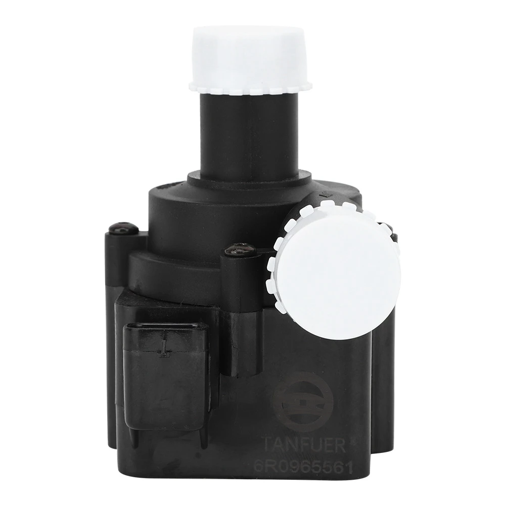 Car Water Auxiliary Water Pump Replacement Part Fit for Audi A1/RS4/RS5/RS6/RS7 6R0965561
Car Water Auxiliary Water Pump Replacement Part Fit for Audi A1/RS4/RS5/RS6/RS7 6R0965561