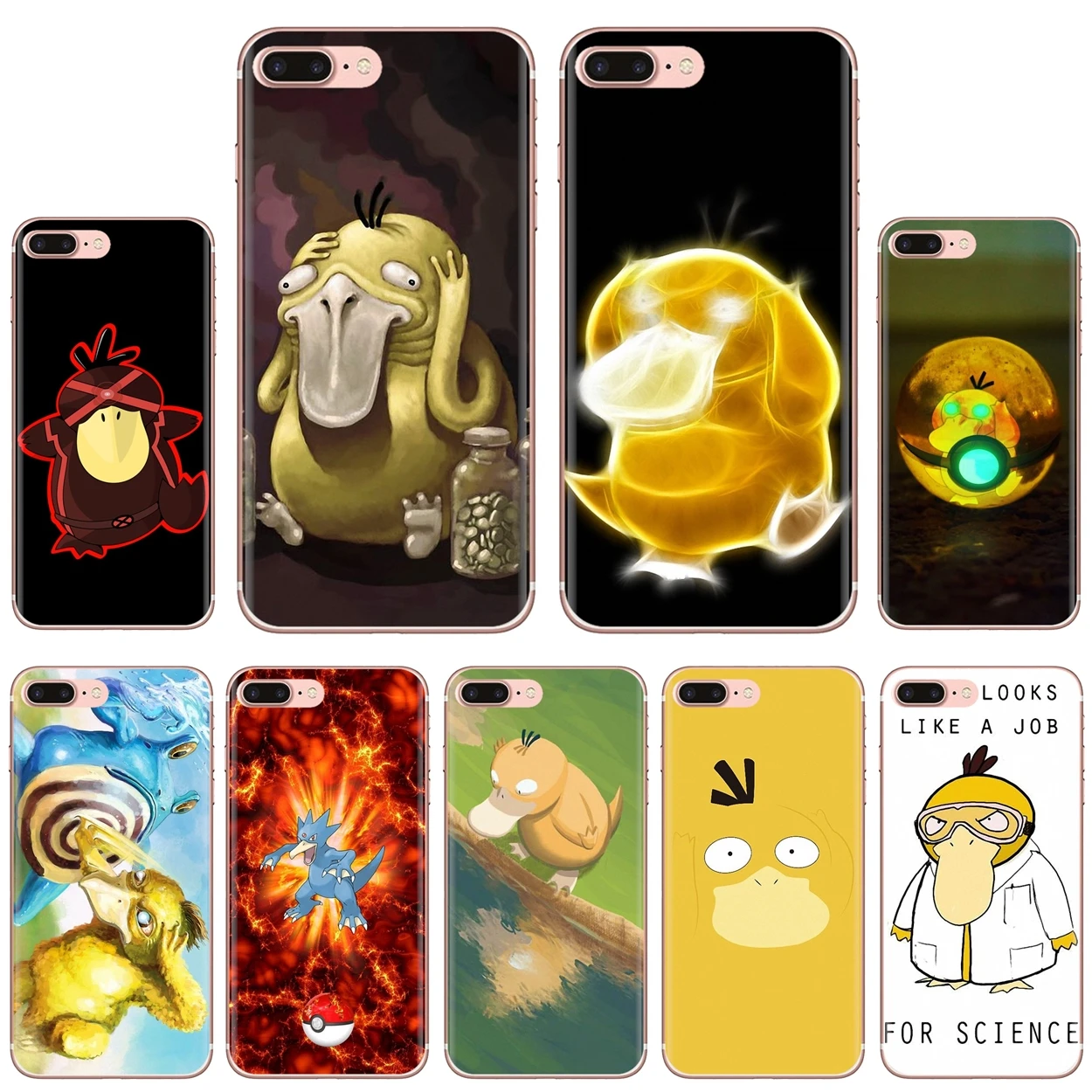 Psyduck art Japan Cartoon Pocket For iPhone 10 11 12 13 Mini Pro 4S 5S SE 5C 6 6S 7 8 X XR XS Plus Max 2020 Phone Shell Case
Psyduck art Japan Cartoon Pocket For iPhone 10 11 12 13 Mini Pro 4S 5S SE 5C 6 6S 7 8 X XR XS Plus Max 2020 Phone Shell Case