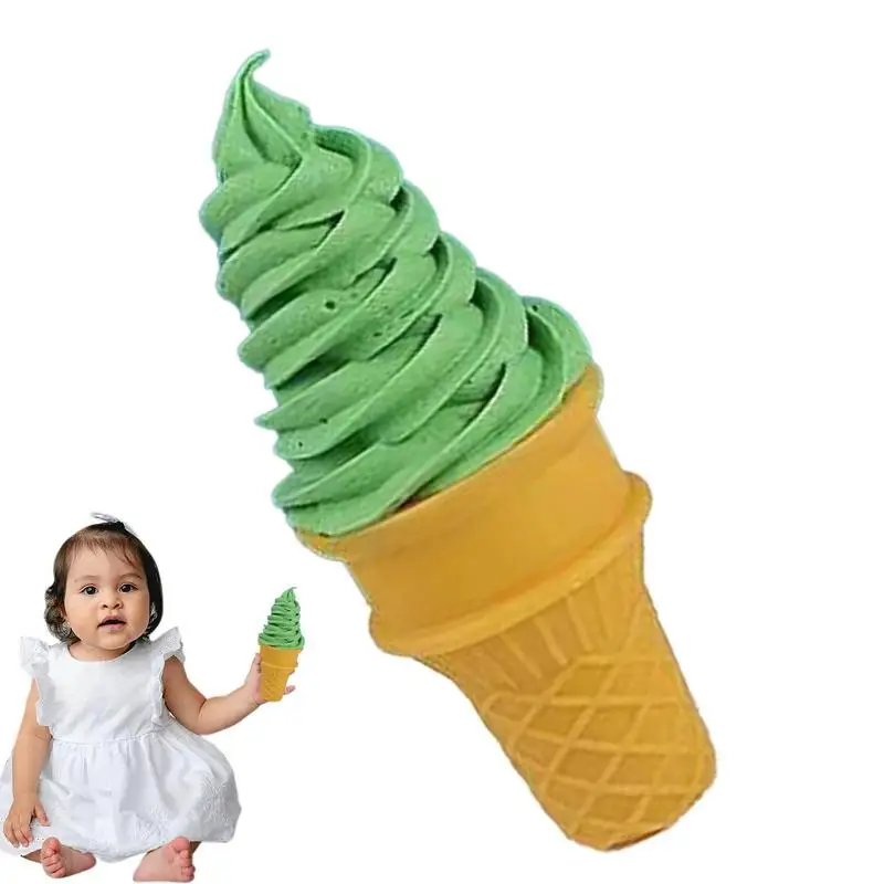 Ice Cream Cone Models Mini Simulation Ice Cream Cones Exquisite Details Decoration Supplies For Dessert Shops Stores And Home 
Ice Cream Cone Models Mini Simulation Ice Cream Cones Exquisite Details Decoration Supplies For Dessert Shops Stores And Home