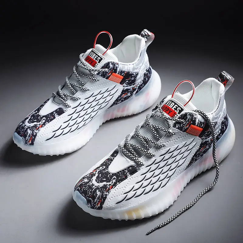 2022 New Men's Sports Shoes Casual Light and Comfortable Men's Shoes Fashion Thick-soled Increased Breathable Running Shoes
2022 New Men's Sports Shoes Casual Light and Comfortable Men's Shoes Fashion Thick-soled Increased Breathable Running Shoes