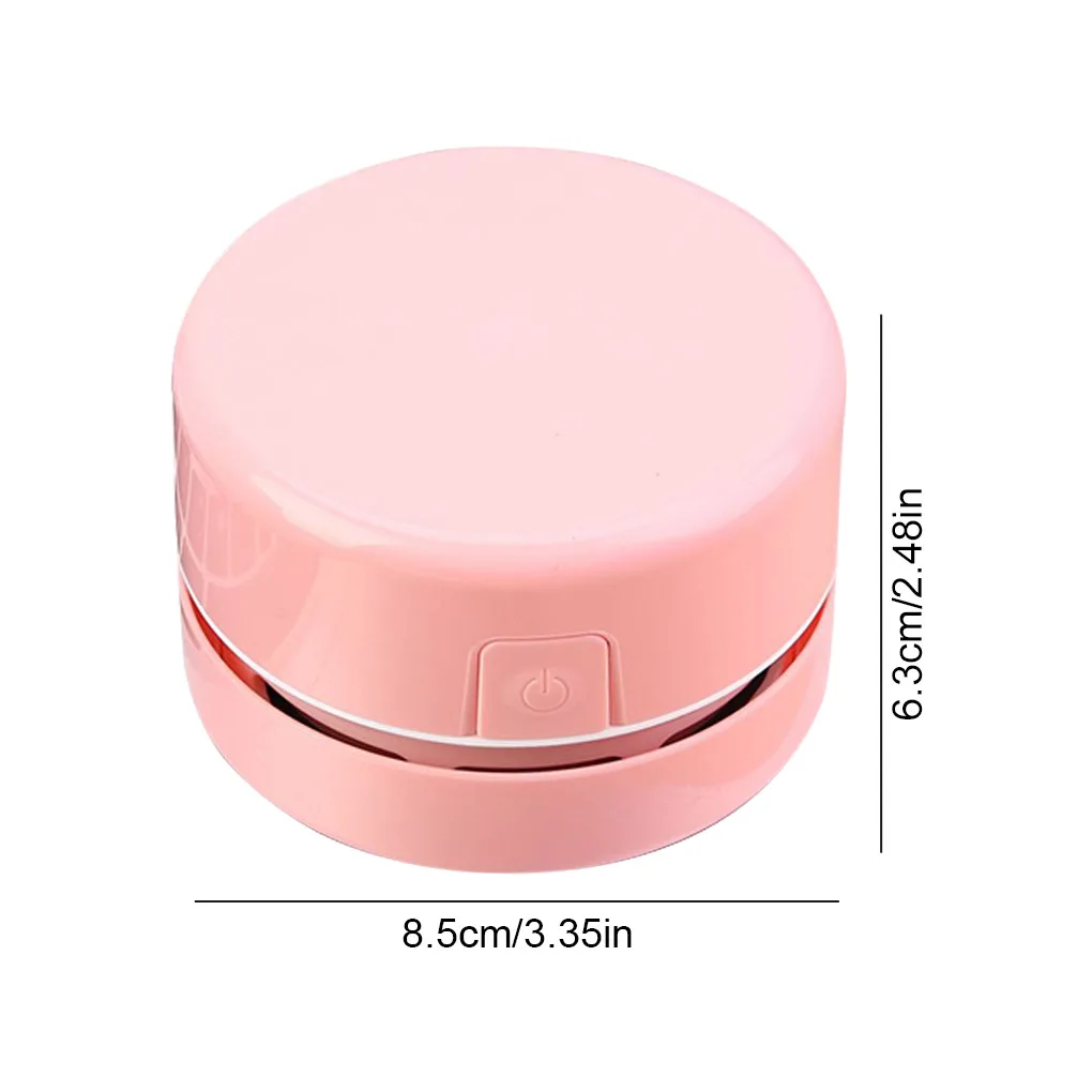 Мини-пылесос бытовой автомобильный беспроводной пылесос USB заряжаемый ручной пылесос портативный Настольный телефон
Мини-пылесос бытовой автомобильный беспроводной пылесос USB заряжаемый ручной пылесос портативный Настольный телефон