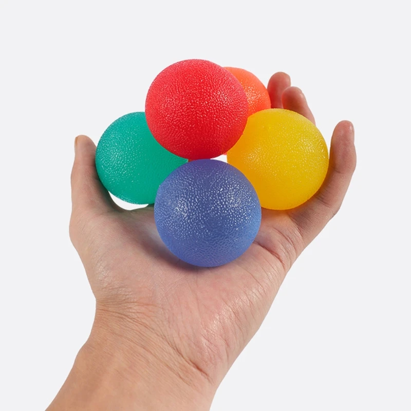 Fitness Hand Expander Grip Ball Strengthen Exerciser Trainer Decompression Strength Ball Round Shape Grip Fitness Ball
Fitness Hand Expander Grip Ball Strengthen Exerciser Trainer Decompression Strength Ball Round Shape Grip Fitness Ball