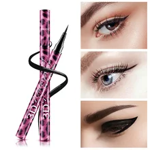 Eyeliner Waterproof Makeup for Women Korean Cosmetics Beauty Makeup Tools Eye Liner Pens Delineating Liner Eye Pencil Mascara