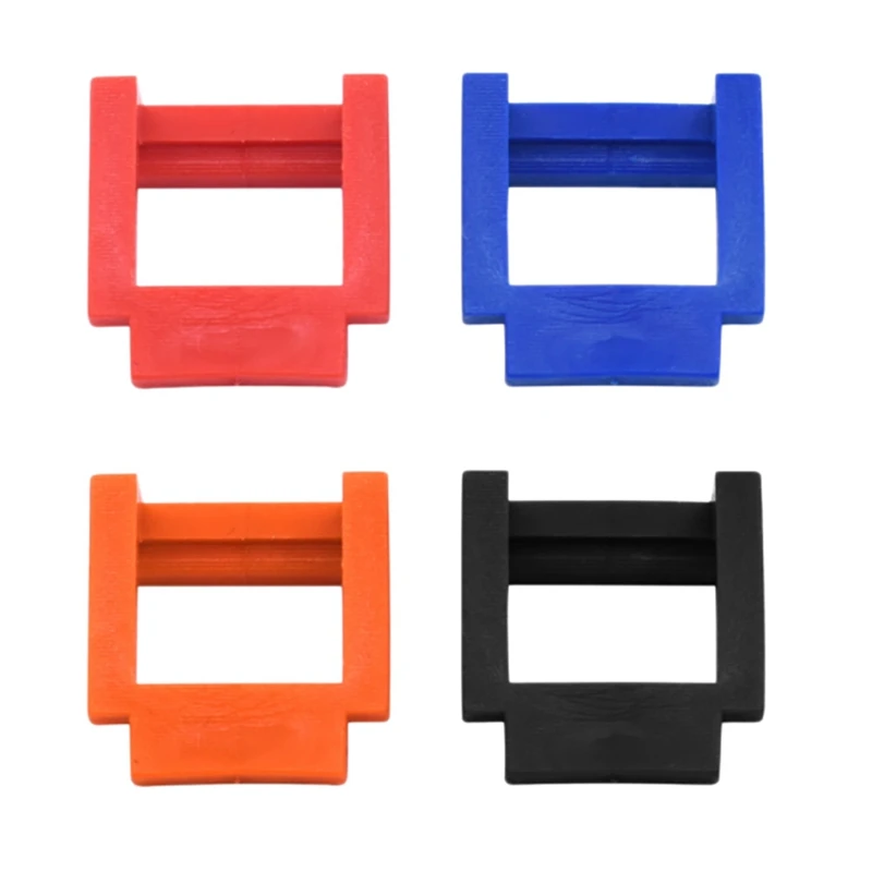20pcs Graphics Card Extension Cable Usb Holder Clip Snap Clip Pcie Slot Usb Holder for Mining Eth Btc Easy Fix Holder
20pcs Graphics Card Extension Cable Usb Holder Clip Snap Clip Pcie Slot Usb Holder for Mining Eth Btc Easy Fix Holder