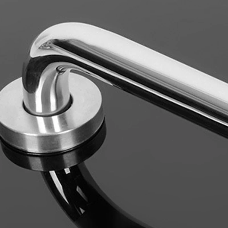 Rail Stainless steel Silver Handgrip Support Tub Grip 300/400/500mm Shower Bar Aid Safety Hand Towel Wall Useful
Rail Stainless steel Silver Handgrip Support Tub Grip 300/400/500mm Shower Bar Aid Safety Hand Towel Wall Useful