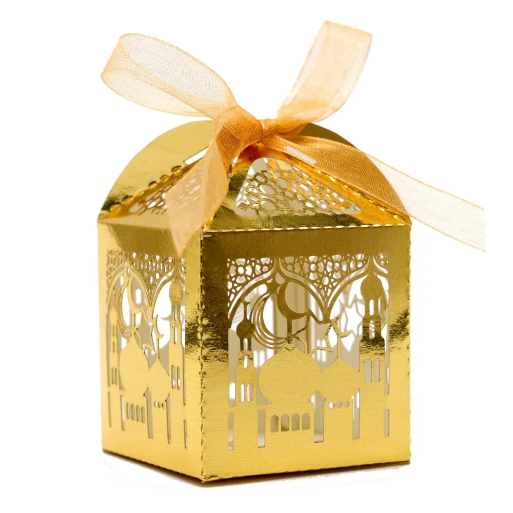 Подарочные коробки для Рамадан Карим
Подарочные коробки для Рамадан Карим