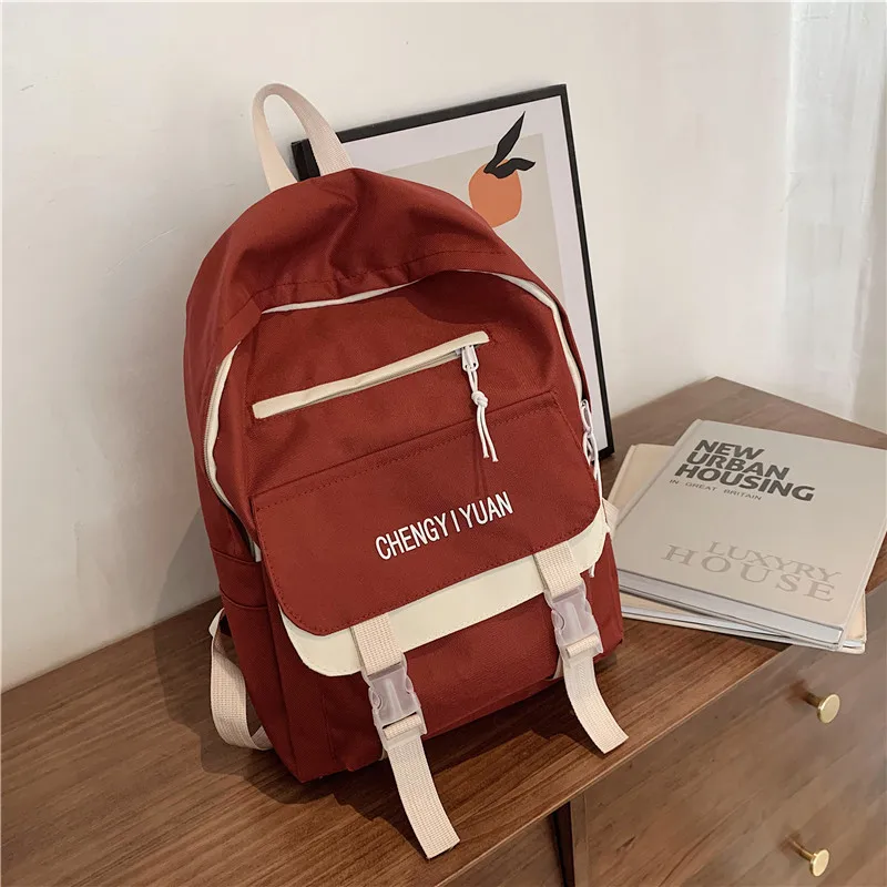 Fashion Women Backpack Large Capacity Laptop Bag Multifunction Student School Bag Waterproof Anti-theft Outdoor Travel Pack
Fashion Women Backpack Large Capacity Laptop Bag Multifunction Student School Bag Waterproof Anti-theft Outdoor Travel Pack