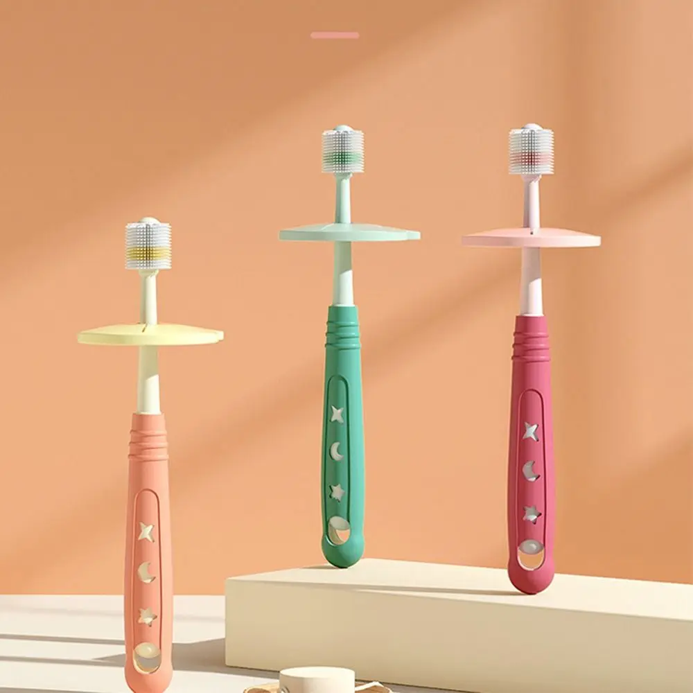 Food Grade Bear Baby Care Product Cute Children's Toothbrush Kids Toothbrush Cleaning Toothbrush Baby Oral Cleaner 
Food Grade Bear Baby Care Product Cute Children's Toothbrush Kids Toothbrush Cleaning Toothbrush Baby Oral Cleaner