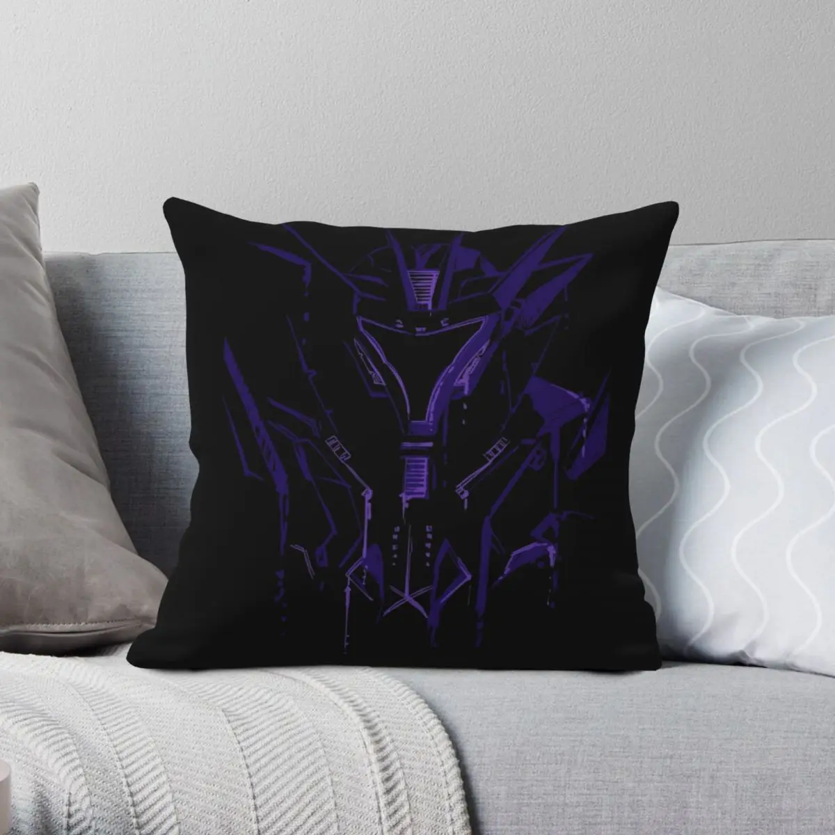 TFP Soundwave Square Pillowcase Polyester Linen Velvet Creative Zip Decor Pillow Case Car Cushion Cover Wholesale
TFP Soundwave Square Pillowcase Polyester Linen Velvet Creative Zip Decor Pillow Case Car Cushion Cover Wholesale