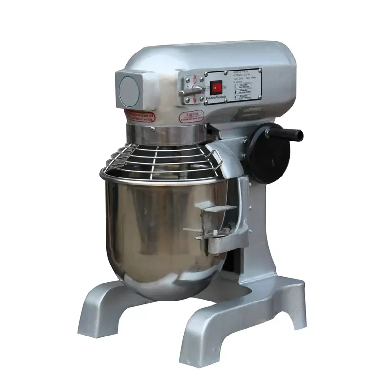 

Commercial dough mixer cake new arrival bakery machines 20l 30l spiral flour bread dough mixer machine spiral food mixers