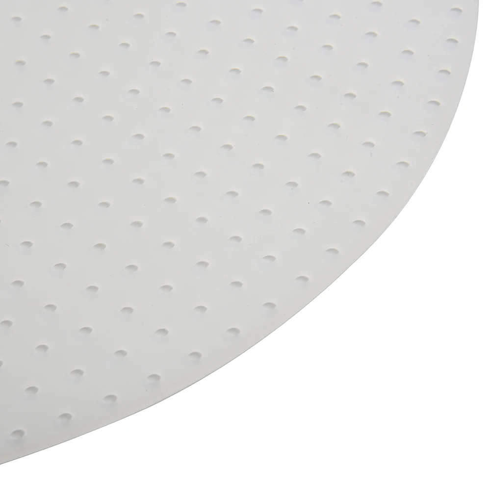 Rice Cooker Silicon Pad Durable Home Kitchen Mat Non-stick Pan Replacement Reusable 18-40cm 1pcs Heat-resistant
Rice Cooker Silicon Pad Durable Home Kitchen Mat Non-stick Pan Replacement Reusable 18-40cm 1pcs Heat-resistant