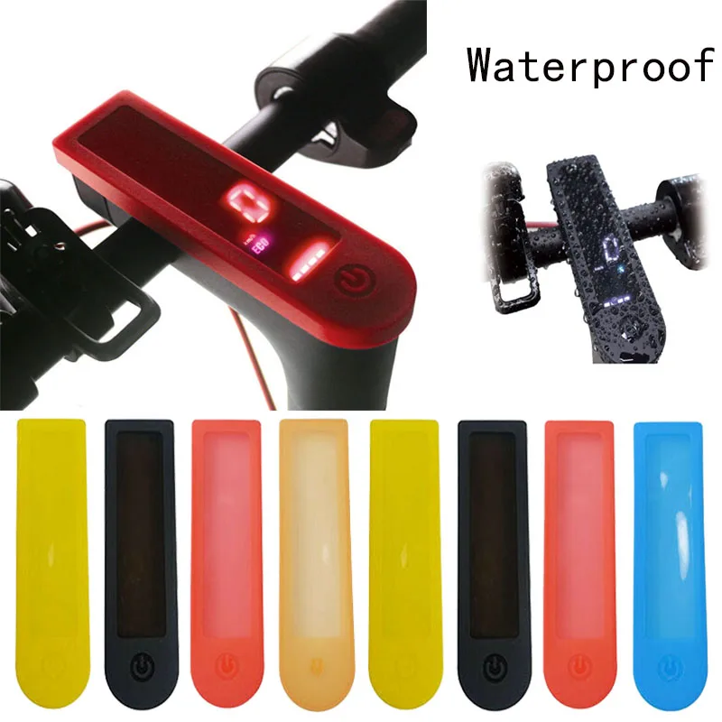 Водонепроницаемый Мягкий защитный чехол, силиконовый чехол для Xiaomi Mijia M365 Pro, защитный силиконовый чехол для электрического скутера
Водонепроницаемый Мягкий защитный чехол, силиконовый чехол для Xiaomi Mijia M365 Pro, защитный силиконовый чехол для электрического скутера