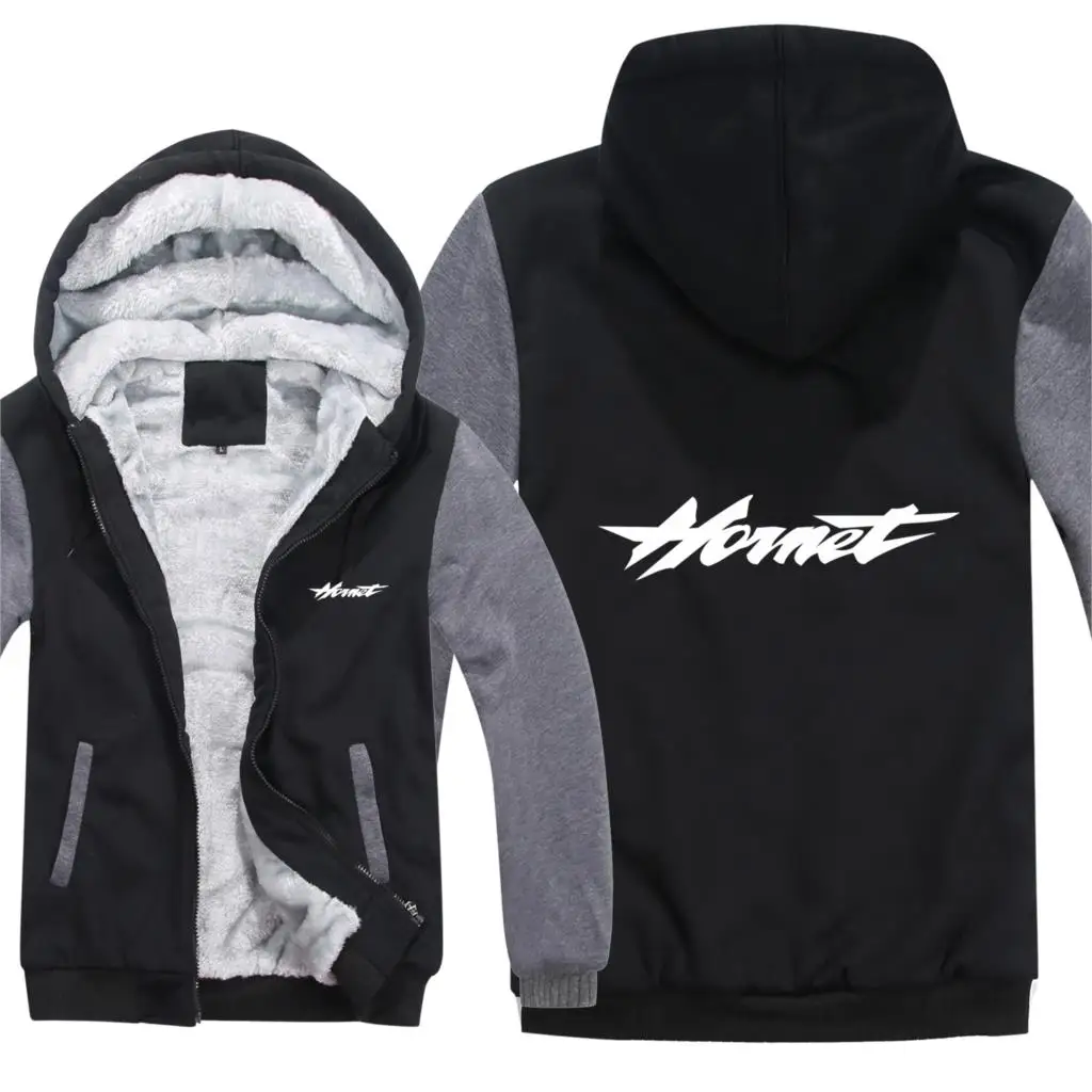 2023 New Hot Hornet 600 900 Style Motorcycle Hoodies Men Fashion Coat Pullover Wool Liner Jacket Hornet Sweatshirts Hoody
2023 New Hot Hornet 600 900 Style Motorcycle Hoodies Men Fashion Coat Pullover Wool Liner Jacket Hornet Sweatshirts Hoody