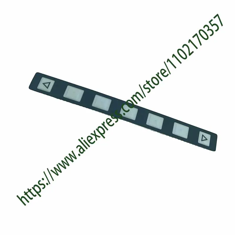 Новинка, фотография модели A98L 0001 0519 A98L00010519 с 7 кнопками клавиатуры, пленка 192 мм/200 мм, 12 клавиш {склад}
Новинка, фотография модели A98L 0001 0519 A98L00010519 с 7 кнопками клавиатуры, пленка 192 мм/200 мм, 12 клавиш {склад}