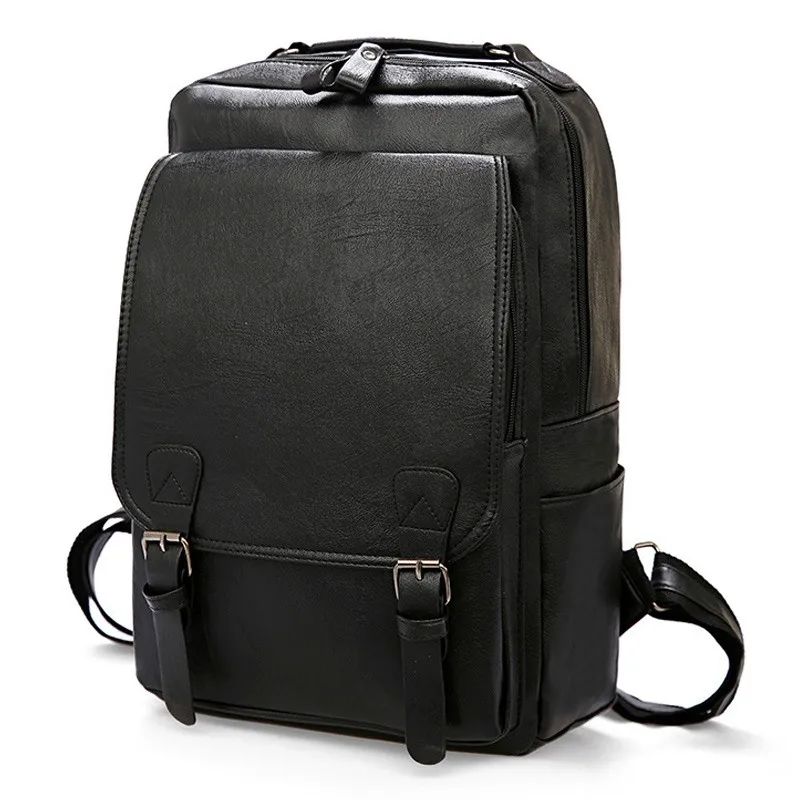 Backpacks Large Backpack Retro Casual For Men Bags Man Leather Male Fashion Zipper Bag Laptop Travel Waterproof Capacity Men
Backpacks Large Backpack Retro Casual For Men Bags Man Leather Male Fashion Zipper Bag Laptop Travel Waterproof Capacity Men
