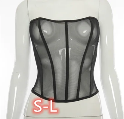 2022 Sexy Bodysuit Women Summer Bodycon Sleeveless Solid O Neck Skinny Bodysuit Wild Clothes Ladies
2022 Sexy Bodysuit Women Summer Bodycon Sleeveless Solid O Neck Skinny Bodysuit Wild Clothes Ladies