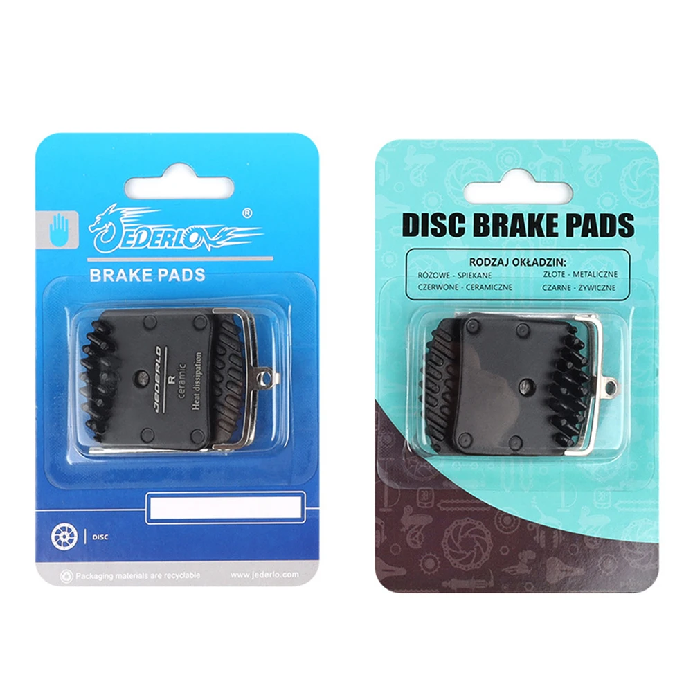 1pc Ceramic Disc Brake Pads For Shimanoo Saint Zee M820 M640 H03C Reliable Stopping Power Lightweight Mountain Bike Accessories
1pc Ceramic Disc Brake Pads For Shimanoo Saint Zee M820 M640 H03C Reliable Stopping Power Lightweight Mountain Bike Accessories