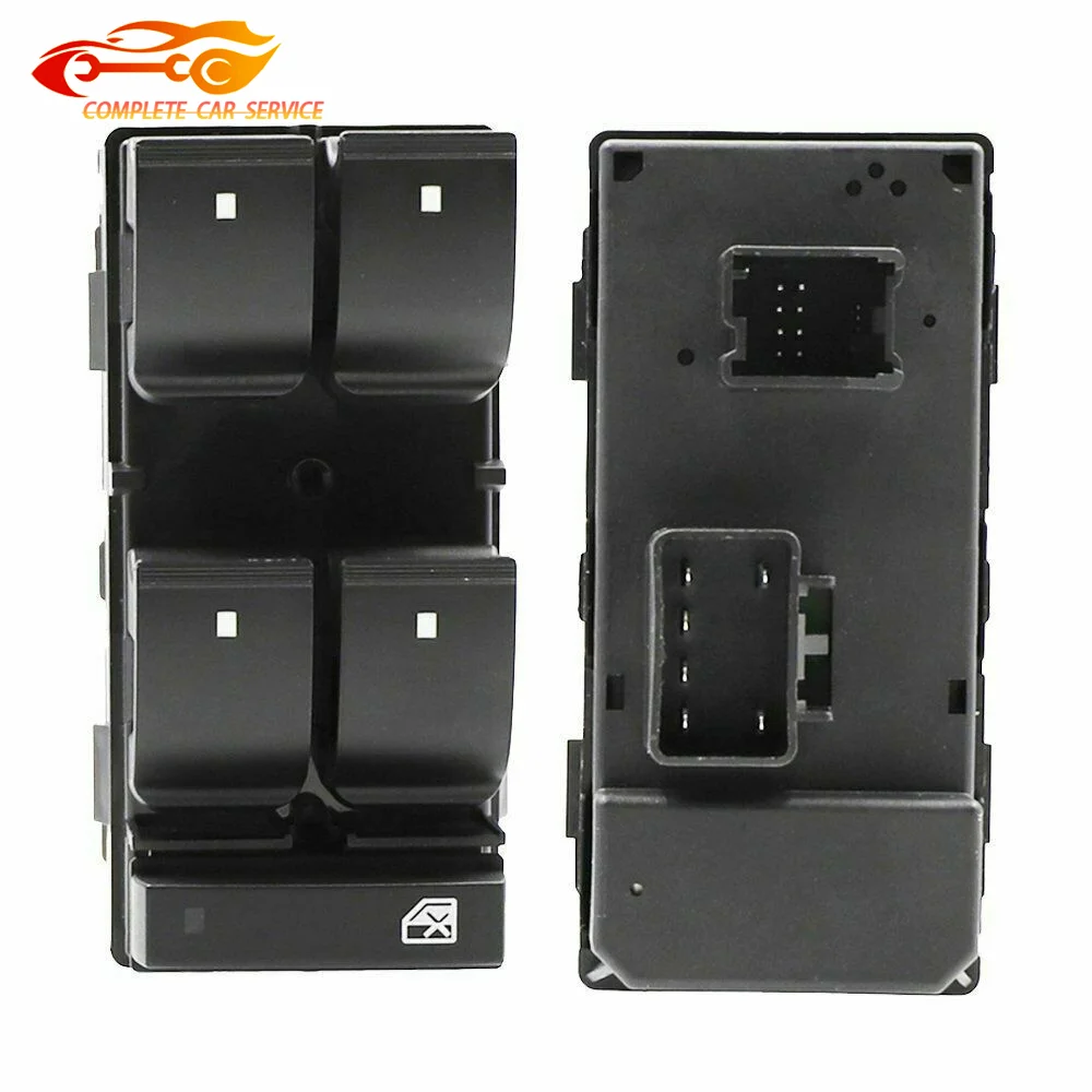 20945129 главный выключатель электропитания для Chevrolet Silverado GMC Sierra Driver Side 4 Door
20945129 главный выключатель электропитания для Chevrolet Silverado GMC Sierra Driver Side 4 Door