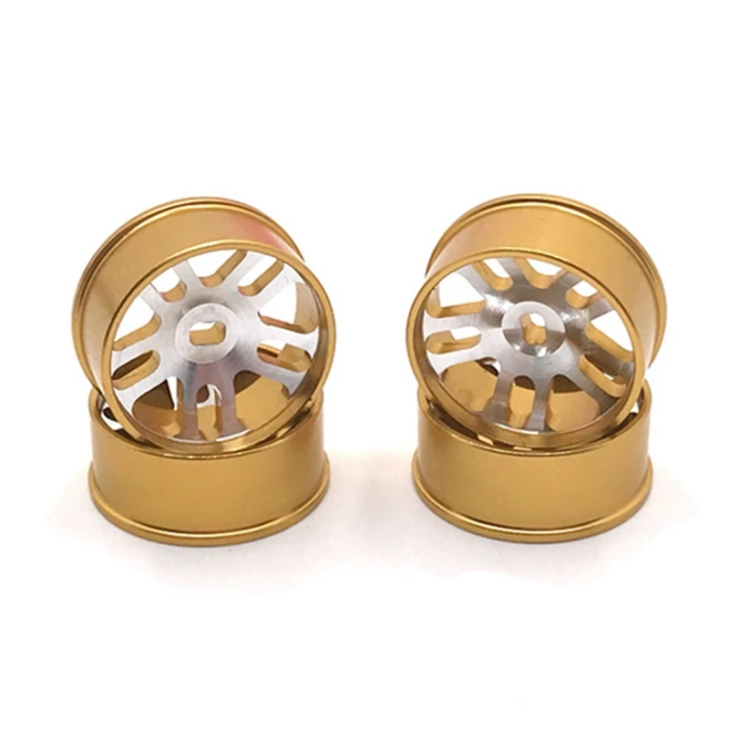 4 шт., металлические колёсные диски для Wltoys 284131 K969 K989 P929 Mini-Z Mini-Q Mini-D IW04M 1/28
4 шт., металлические колёсные диски для Wltoys 284131 K969 K989 P929 Mini-Z Mini-Q Mini-D IW04M 1/28