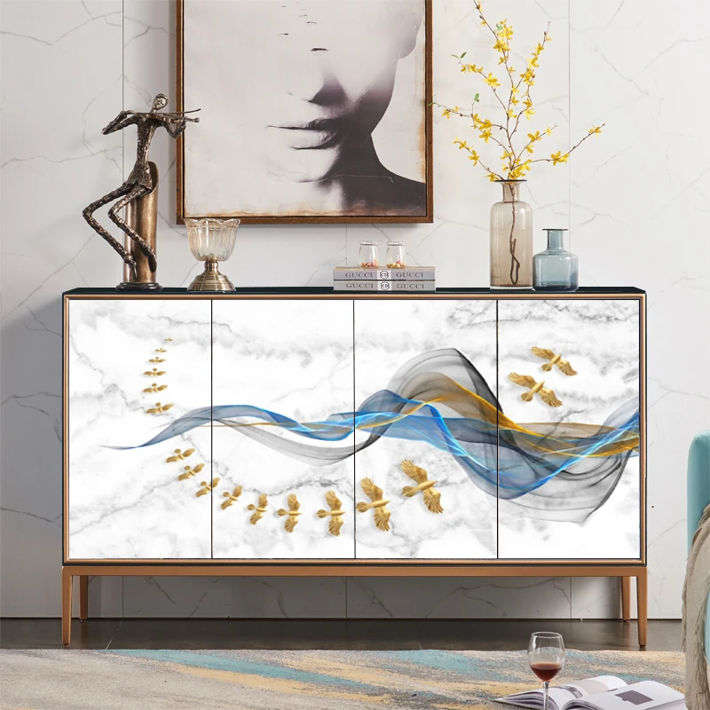 Custom-made Entrance Shoe Cabinet Light Luxury Style Entrance Porch Cabinet Simple Sideboard Cabinet Hall Cabinet Living
Custom-made Entrance Shoe Cabinet Light Luxury Style Entrance Porch Cabinet Simple Sideboard Cabinet Hall Cabinet Living