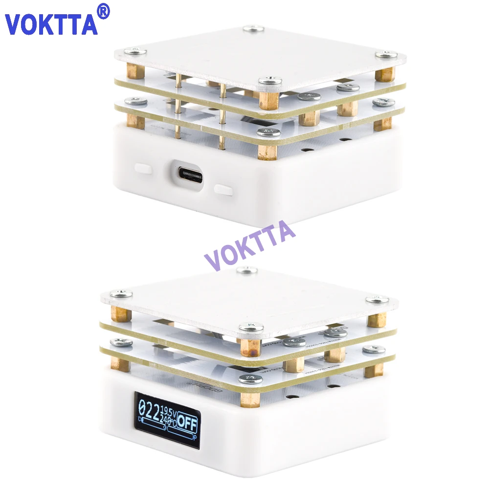 Паяльная мини-станция с подогревом, 65 Вт
Паяльная мини-станция с подогревом, 65 Вт