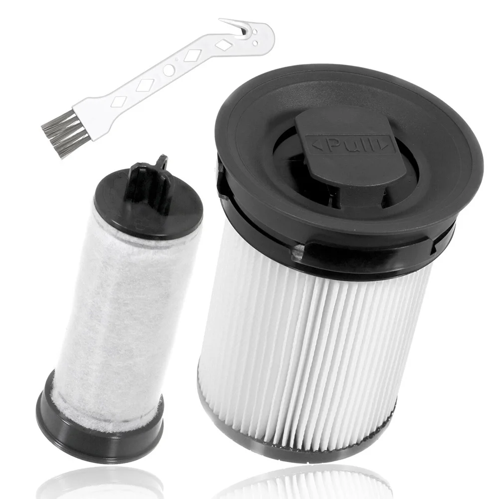 2pcs Vacuum Cleaner Filters For MIELE Triflex HX1 FSX HX FSF 11385020 05-VCH-743 9178017731 Replacement Filter
2pcs Vacuum Cleaner Filters For MIELE Triflex HX1 FSX HX FSF 11385020 05-VCH-743 9178017731 Replacement Filter