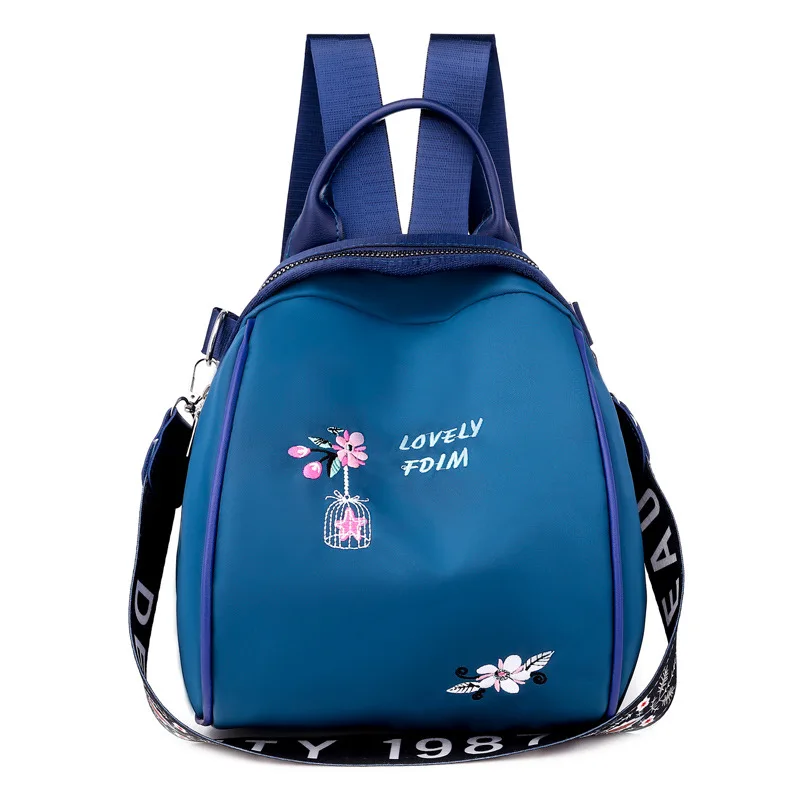 2022 New Lightweight Oxford Cloth Polyester Nylon Canvas Pu Multi Style Women's Xiaoqing Burglar Proof Travel Bag Backpack
2022 New Lightweight Oxford Cloth Polyester Nylon Canvas Pu Multi Style Women's Xiaoqing Burglar Proof Travel Bag Backpack
