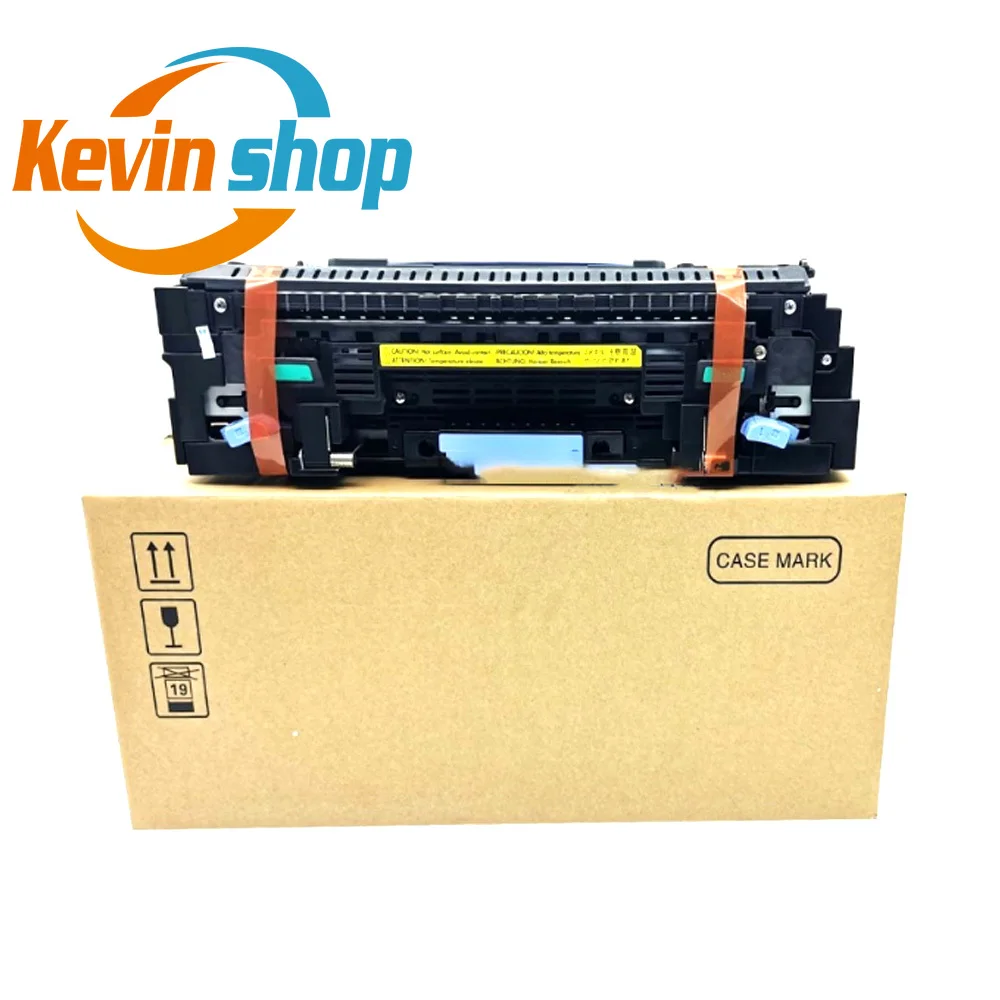 Original New Maintenance kit C2H57A C2H67A For HP M806 M830 hp806 hp830 Fuser Assembly Fuser Kit
Original New Maintenance kit C2H57A C2H67A For HP M806 M830 hp806 hp830 Fuser Assembly Fuser Kit