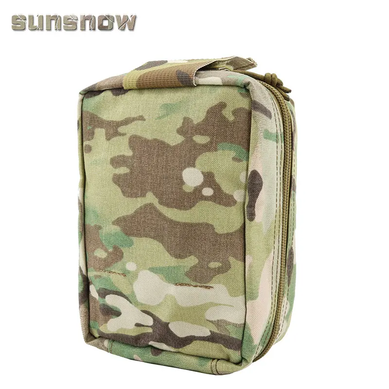 Тактическая медицинская сумка для использования на открытом воздухе
Тактическая медицинская сумка для использования на открытом воздухе