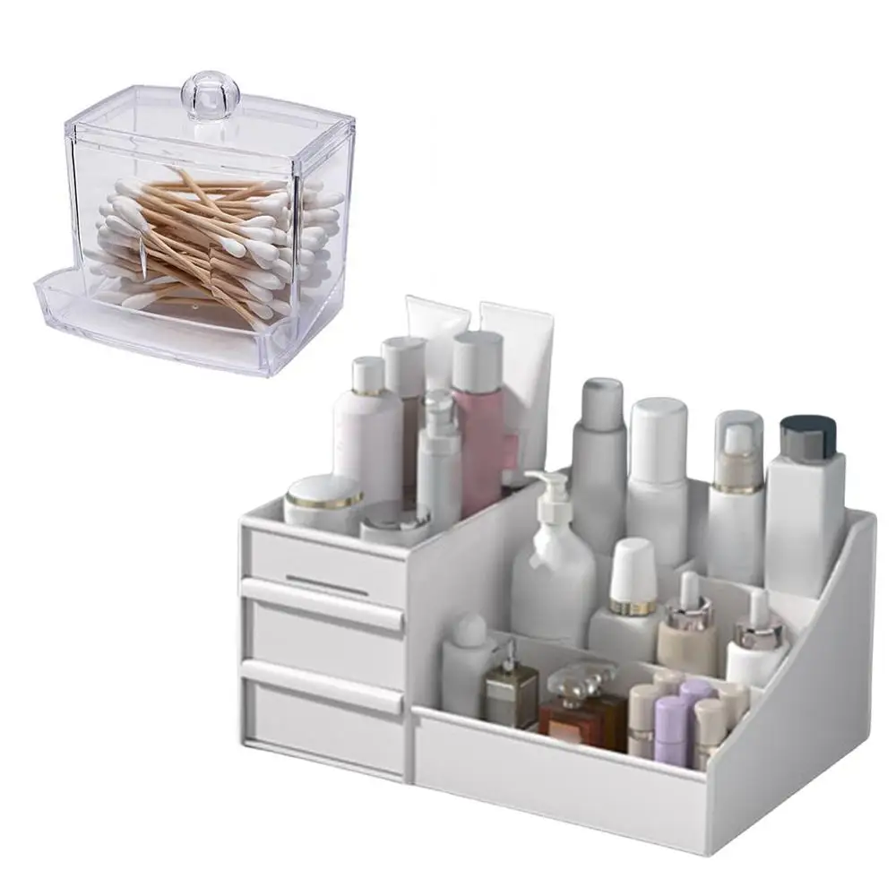 Desktop Storage Box Minimalist Keeping The Desktop Tidy Easy Access Multifunctional Colorless And Odorless Household Products
Desktop Storage Box Minimalist Keeping The Desktop Tidy Easy Access Multifunctional Colorless And Odorless Household Products