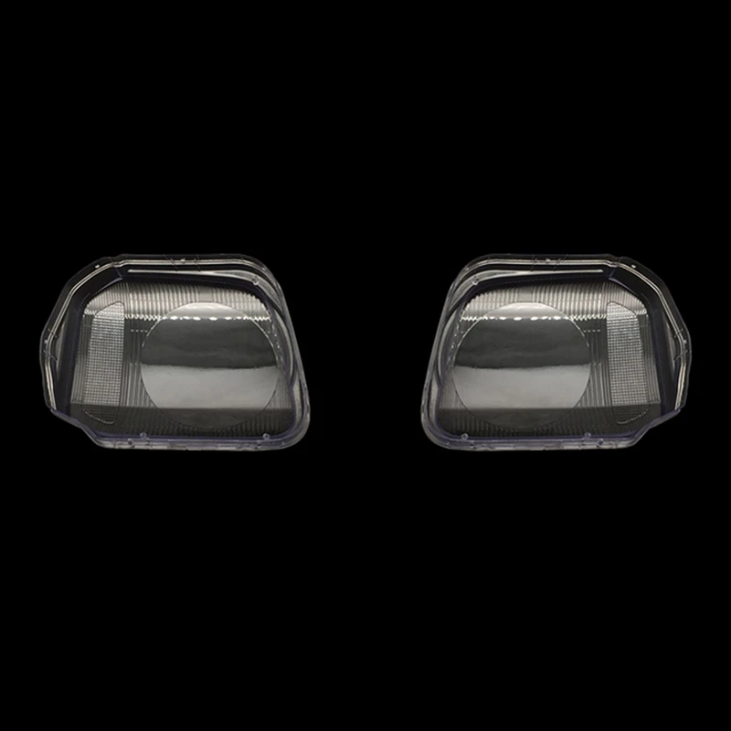 1PC Head Light Lamp Cover For Suzuki Jimny 06-16 Car Lights Glass Replacement Auto Shell - Left
1PC Head Light Lamp Cover For Suzuki Jimny 06-16 Car Lights Glass Replacement Auto Shell - Left