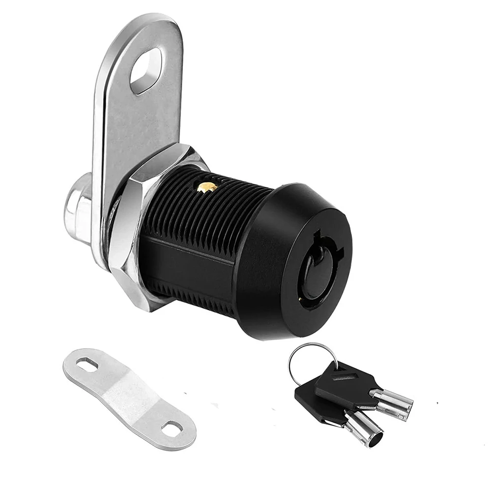 Cam Lock Door Cabinet Mailbox Drawer Cupboard Locker Cylinder Locks For Office Desk Letter Box Furniture Hardware
Cam Lock Door Cabinet Mailbox Drawer Cupboard Locker Cylinder Locks For Office Desk Letter Box Furniture Hardware