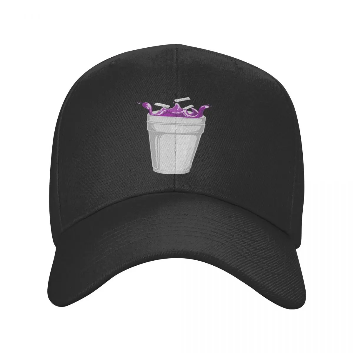Lean Purple Drank Baseball Caps Adult Sport Sun Caps Codeine Syrup Hat Adjustable Snapback Caps Sun Caps Autumn Caps
Lean Purple Drank Baseball Caps Adult Sport Sun Caps Codeine Syrup Hat Adjustable Snapback Caps Sun Caps Autumn Caps