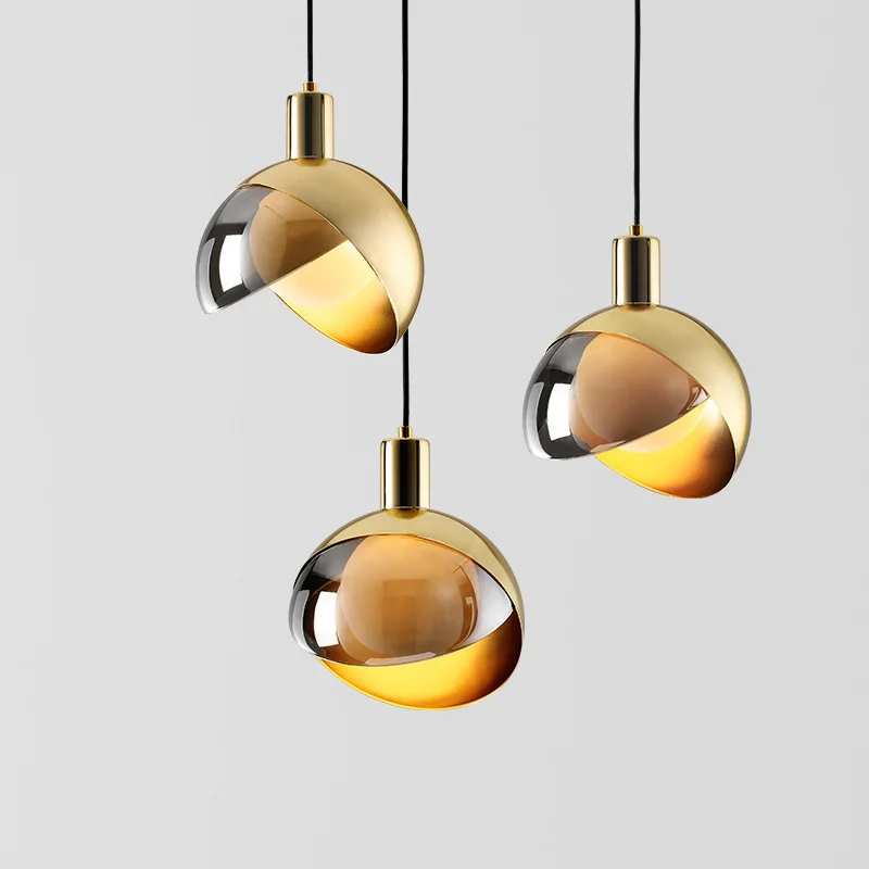 Modern Minimalist Led Small Pendant Light Bedroom Study Bedside Reading Lamp Home Indoor Decoration Lighting Chandelier Fixtures
Modern Minimalist Led Small Pendant Light Bedroom Study Bedside Reading Lamp Home Indoor Decoration Lighting Chandelier Fixtures