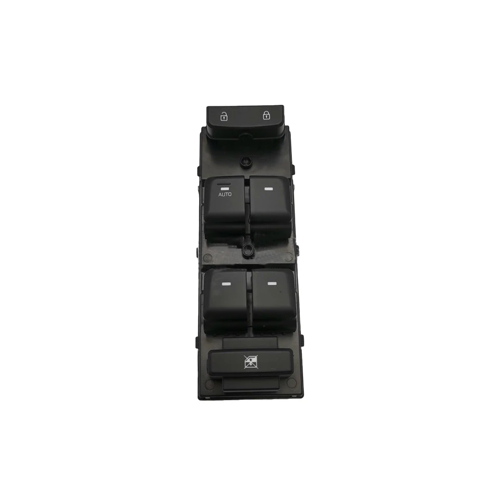 For Hyundai Sonata 2015-2019 Master Control Switch Car Interior For Car Switch 1pc 93570-C1000 ABS Accessories
For Hyundai Sonata 2015-2019 Master Control Switch Car Interior For Car Switch 1pc 93570-C1000 ABS Accessories