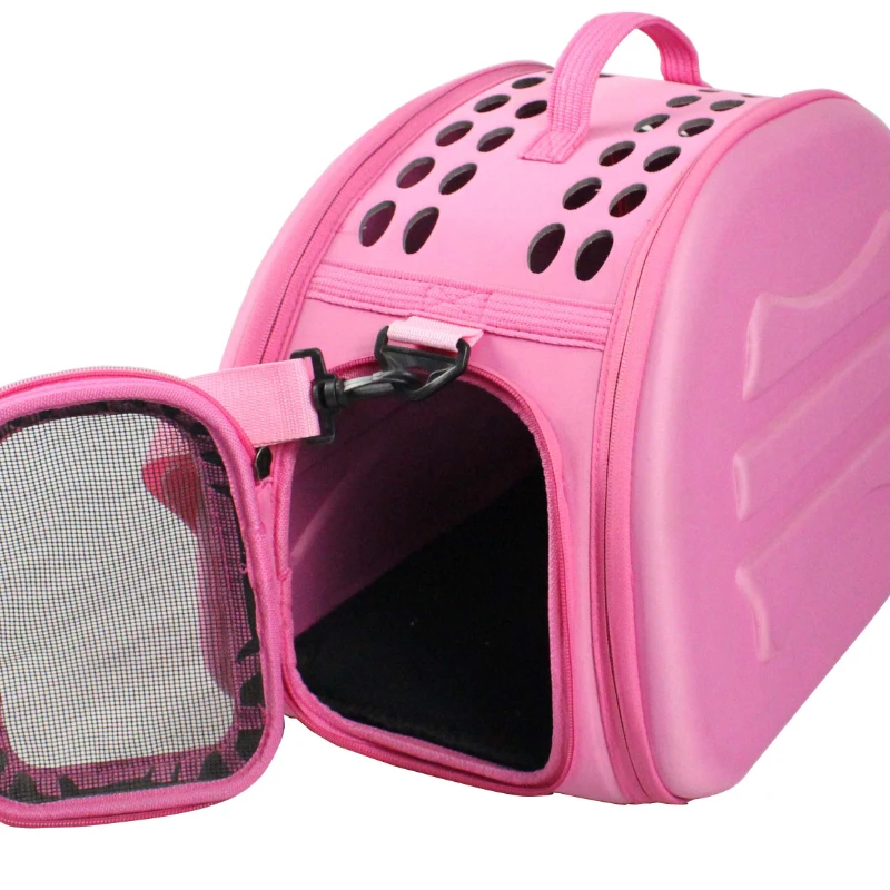 Narrow Shelled Lightweight Collapsible Military Grade Transportable Designer Pet Carrier
Narrow Shelled Lightweight Collapsible Military Grade Transportable Designer Pet Carrier