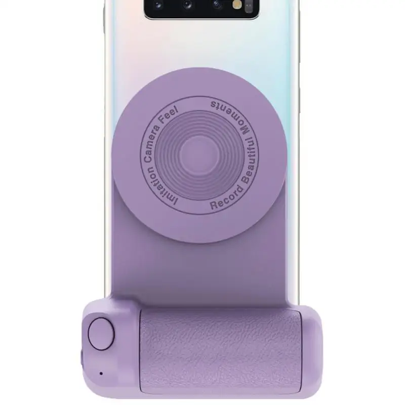 Magnetic Phone Mount Handheld Cell Phone Support For Selfie Multifunctional Mobile Phone Stand With 10W Wireless Charging
Magnetic Phone Mount Handheld Cell Phone Support For Selfie Multifunctional Mobile Phone Stand With 10W Wireless Charging