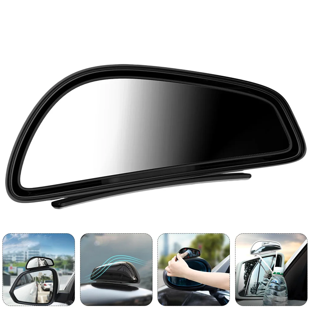 1 Pair Wide Back Side Format Mirrors Car Blind Spot Mirror Auxiliary Mirror Car Accessories Blind Spot Mirror
1 Pair Wide Back Side Format Mirrors Car Blind Spot Mirror Auxiliary Mirror Car Accessories Blind Spot Mirror
