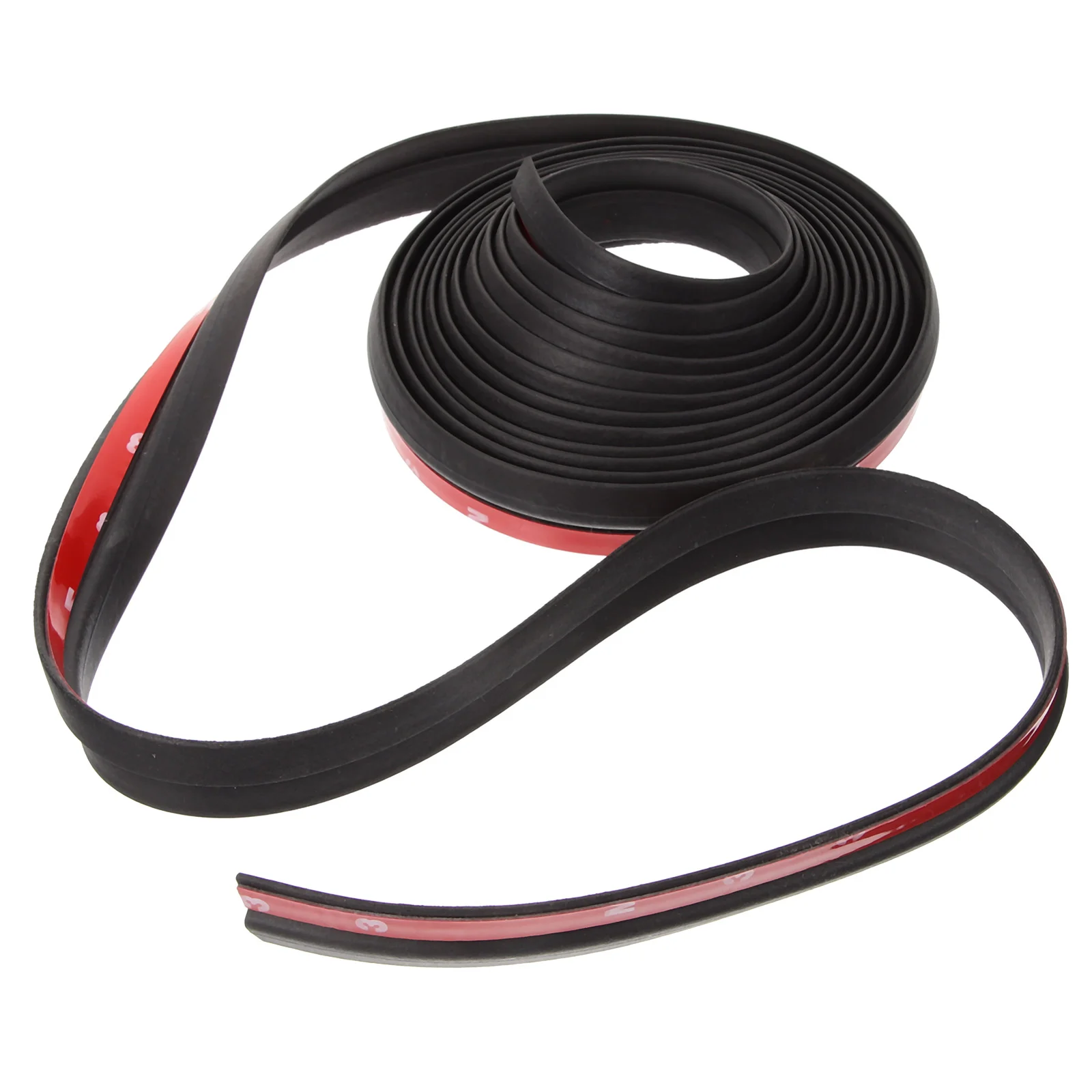 Car Door Seal Strip Car Edges Protector Vehicle Door Edges Guard Weatherproof Door Sealing Strip(4 Meters)
Car Door Seal Strip Car Edges Protector Vehicle Door Edges Guard Weatherproof Door Sealing Strip(4 Meters)