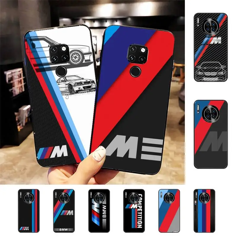 Fashion BMW Brand Car Phone Case For Huawei Nova3I 3E mate20lite 20Pro 10lite Luxury funda case
Fashion BMW Brand Car Phone Case For Huawei Nova3I 3E mate20lite 20Pro 10lite Luxury funda case