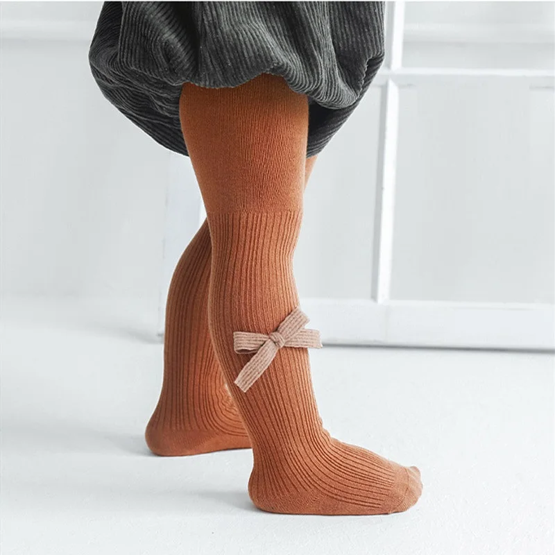 Kids Pantyhose Autumn Knitted Leggings for Little Girls Knitting Tight for Children Tights 8 Colors Accessories for Girl 1-8T
Kids Pantyhose Autumn Knitted Leggings for Little Girls Knitting Tight for Children Tights 8 Colors Accessories for Girl 1-8T