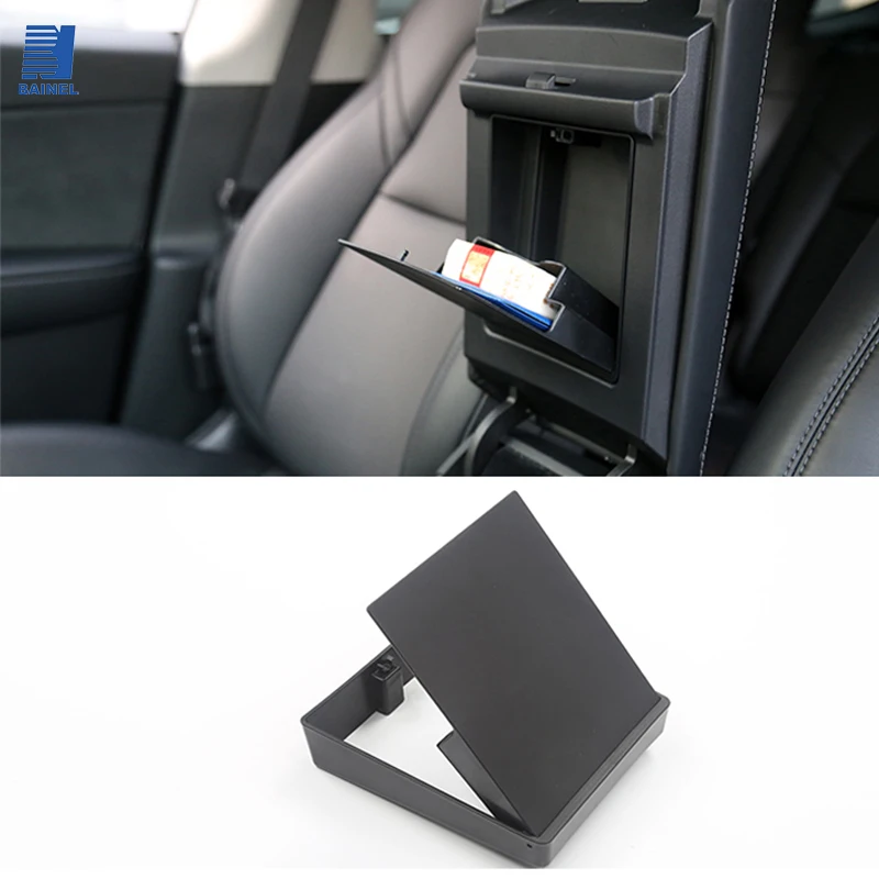 BAINEL Hot Seal Center Console Hidden Storage Secret Private Money Box Armrest Organizer Accessorie for Tesla Model 3 Y 19-22
BAINEL Hot Seal Center Console Hidden Storage Secret Private Money Box Armrest Organizer Accessorie for Tesla Model 3 Y 19-22