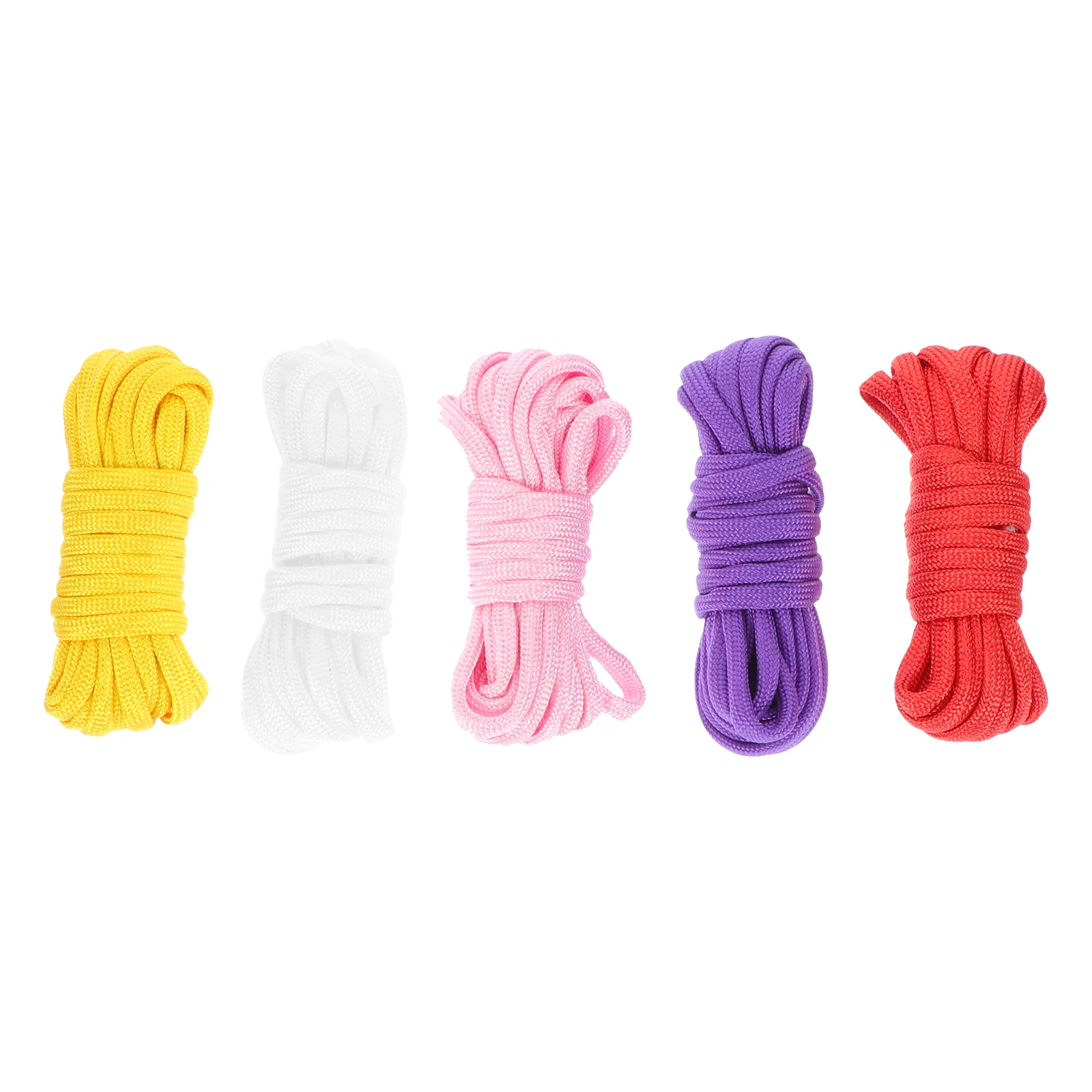 Rope Climbing Outdoor Tent Rock Tree Braided Utility Gym Mountain Mountaineering Cord Emergency Survival Webbing Indoor
Rope Climbing Outdoor Tent Rock Tree Braided Utility Gym Mountain Mountaineering Cord Emergency Survival Webbing Indoor