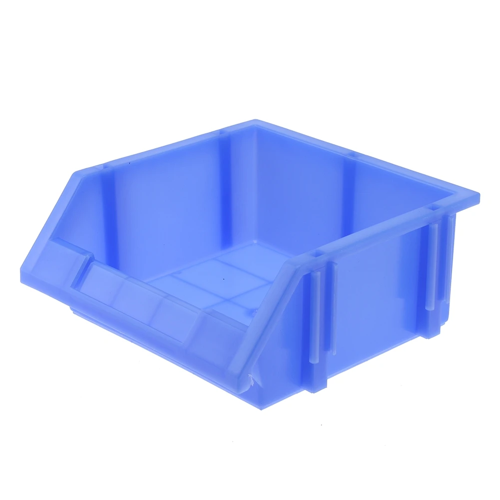 1pc Garage Rack Screw Craft Organizer Tool Storage Box Screw Parts Hardware Classification Case Workshop Goods Shelves
1pc Garage Rack Screw Craft Organizer Tool Storage Box Screw Parts Hardware Classification Case Workshop Goods Shelves