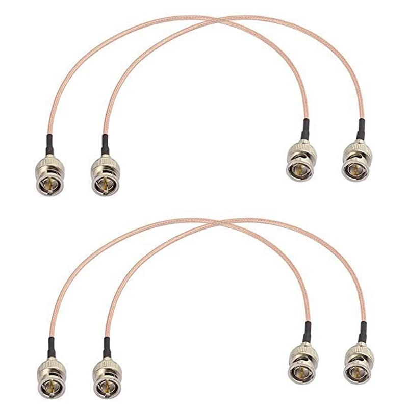 4 шт., кабель BNC 3G HD SDI, 30 см, 75 Ом, для камер, видеооборудование BMCC, поддержка видеокабеля HD-SDI 3G-SDI 4K, 8K
4 шт., кабель BNC 3G HD SDI, 30 см, 75 Ом, для камер, видеооборудование BMCC, поддержка видеокабеля HD-SDI 3G-SDI 4K, 8K