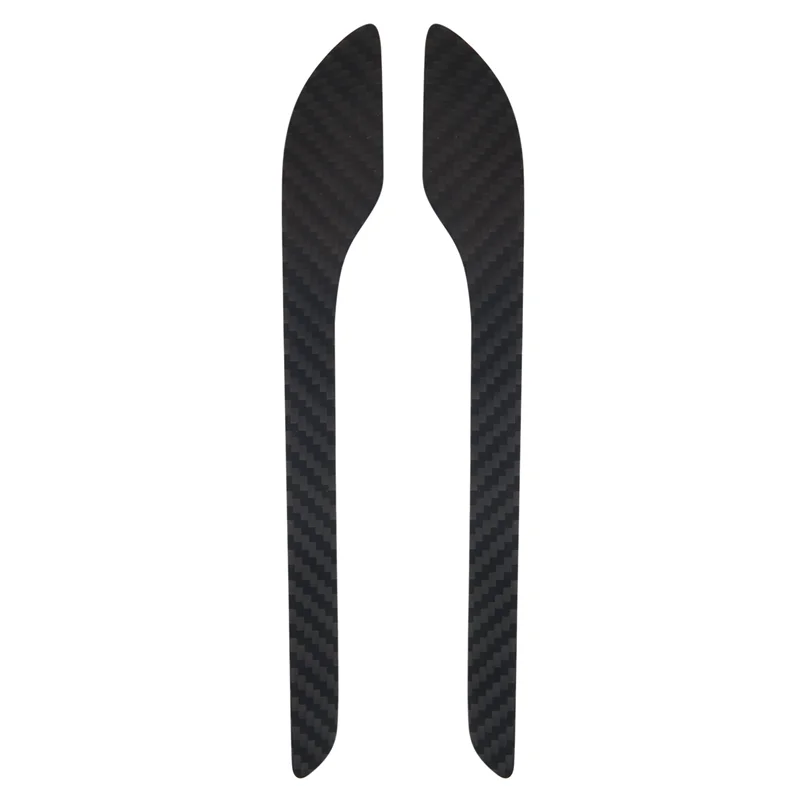 4 шт./набор, водонепроницаемые декоративные наклейки на дверную ручку Tesla Model 3
4 шт./набор, водонепроницаемые декоративные наклейки на дверную ручку Tesla Model 3