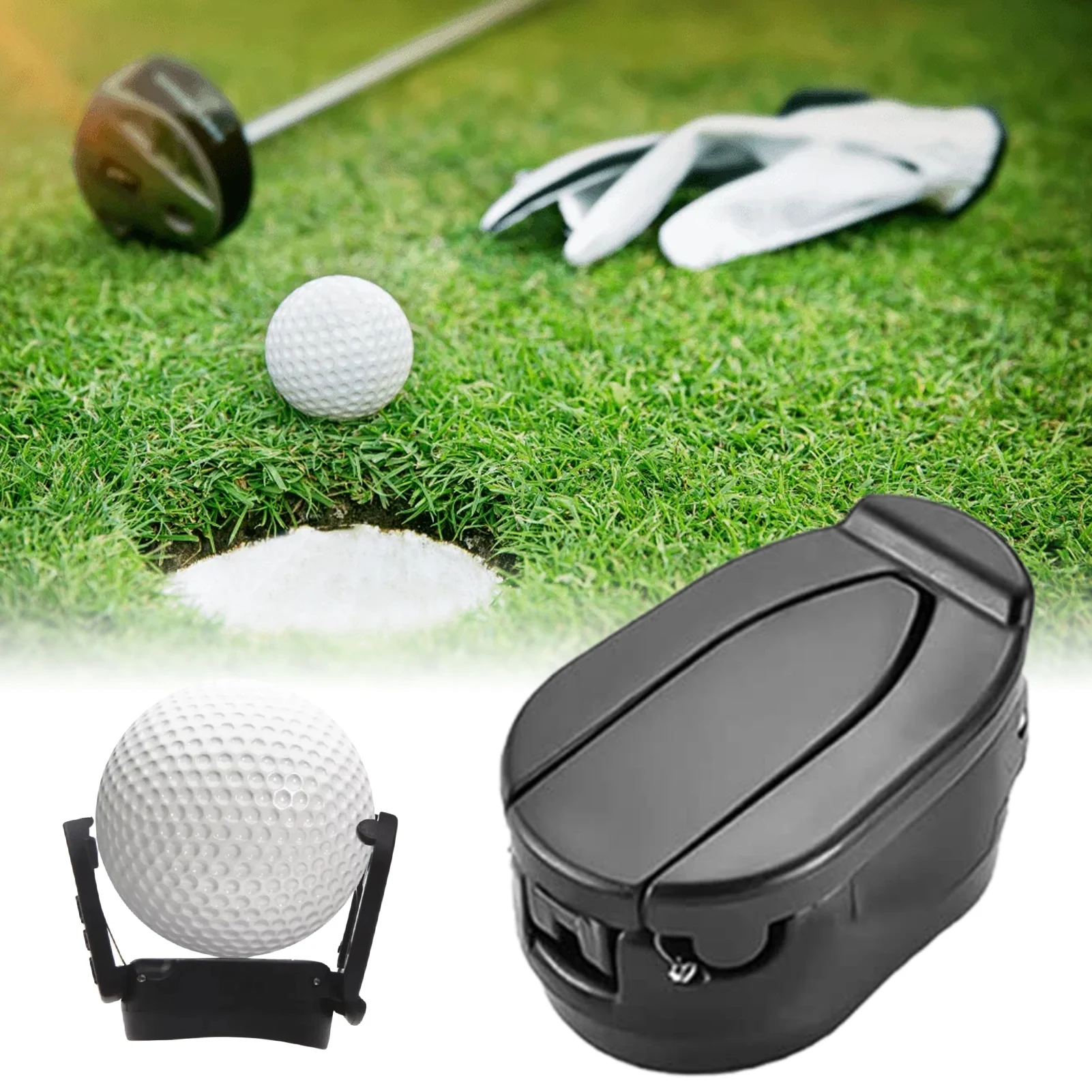 Golf Ball Pick Up Retriever Foldable Golf Ball Pick Up Claw Sucker Mini Foldable Claw Grabber Sucker Golf Accessories
Golf Ball Pick Up Retriever Foldable Golf Ball Pick Up Claw Sucker Mini Foldable Claw Grabber Sucker Golf Accessories