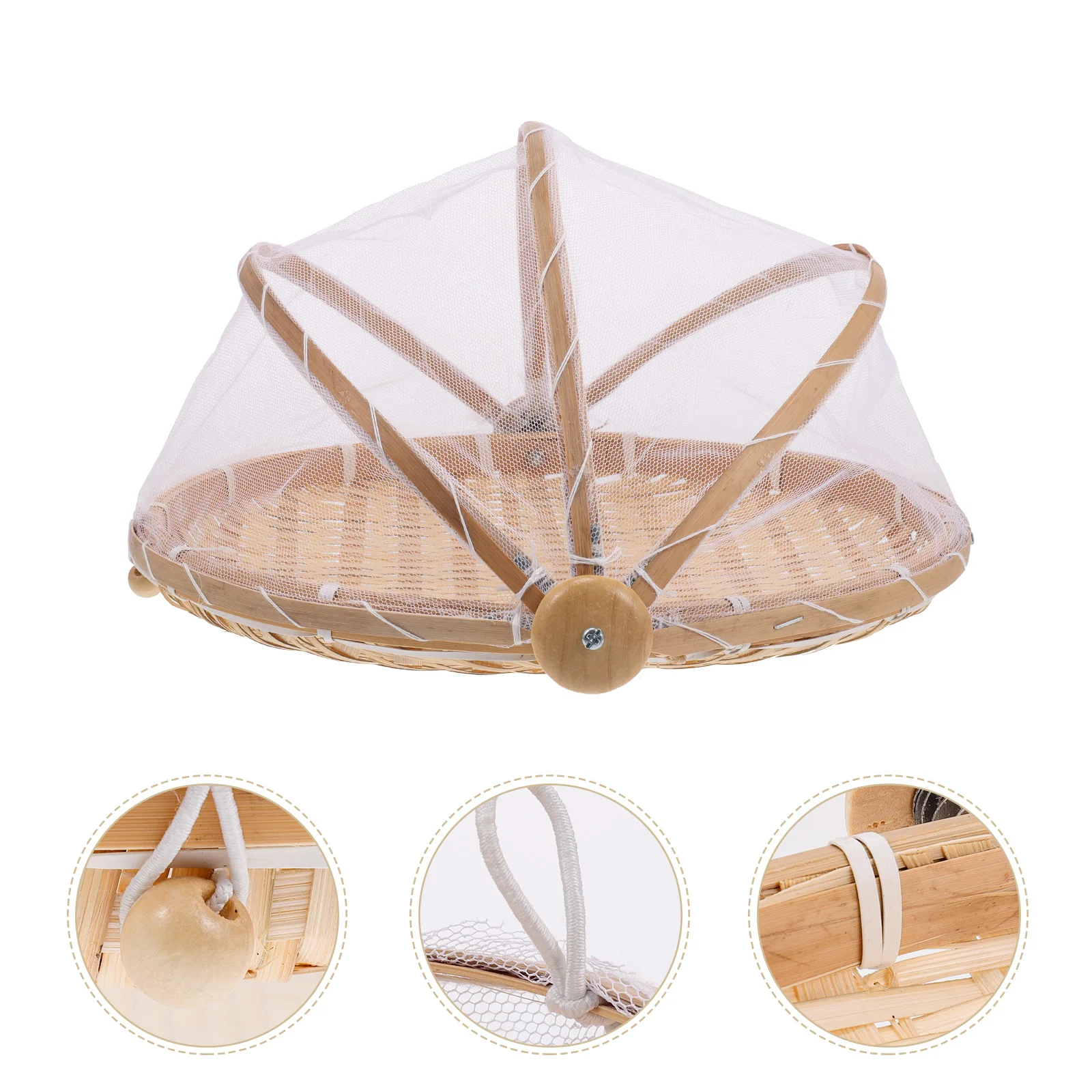 Basketcover Servingwoventray Tent Bread Fruit Lidmesh Rattan Tents Flat Picnic Snack Outdoor Net Dome Vegetable Baskets
Basketcover Servingwoventray Tent Bread Fruit Lidmesh Rattan Tents Flat Picnic Snack Outdoor Net Dome Vegetable Baskets