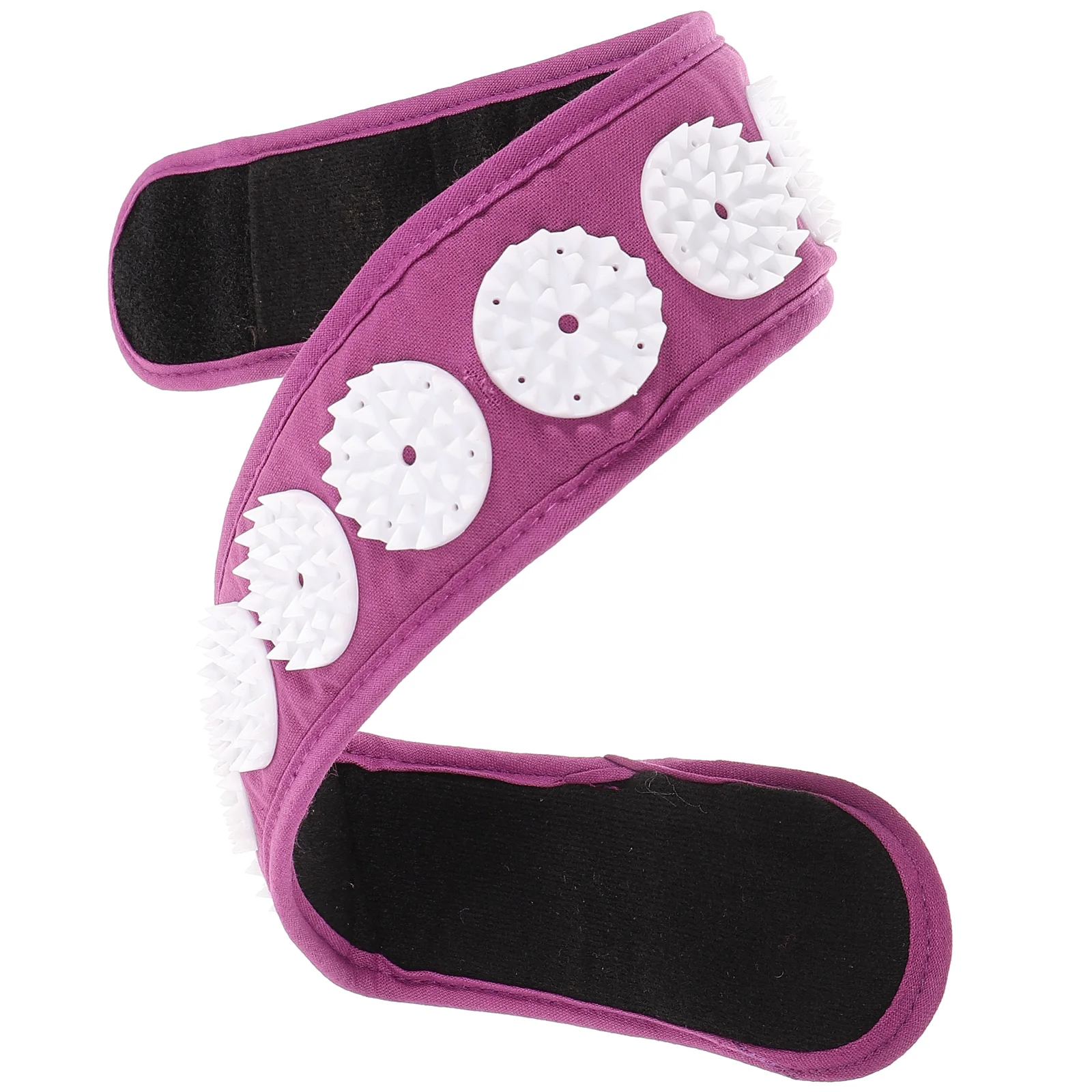 Neck Strap Daily Use Portable Comfort Acupressure Headband Multi-use Relaxation Comfort Acupressure Headband Portable Massage
Neck Strap Daily Use Portable Comfort Acupressure Headband Multi-use Relaxation Comfort Acupressure Headband Portable Massage